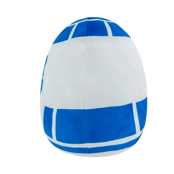 Plišana igračka Star Wars R2D2 – SQUISHMALLOWS-image-3