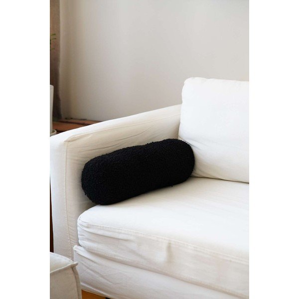 Ukrasni jastuk od boucle tkanine 14x50 cm Top – Mioli Decor-image-1