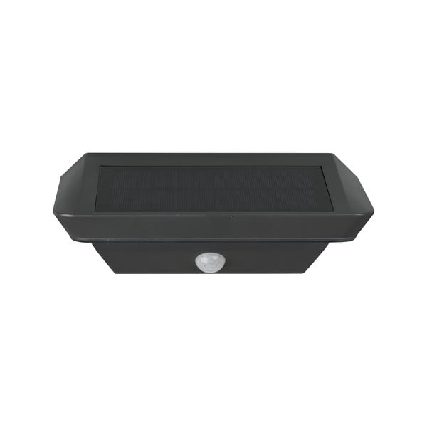 LED vanjska svjetiljka sa senzorom pokreta (visina 9 cm) Mendoza – Reality-image-4