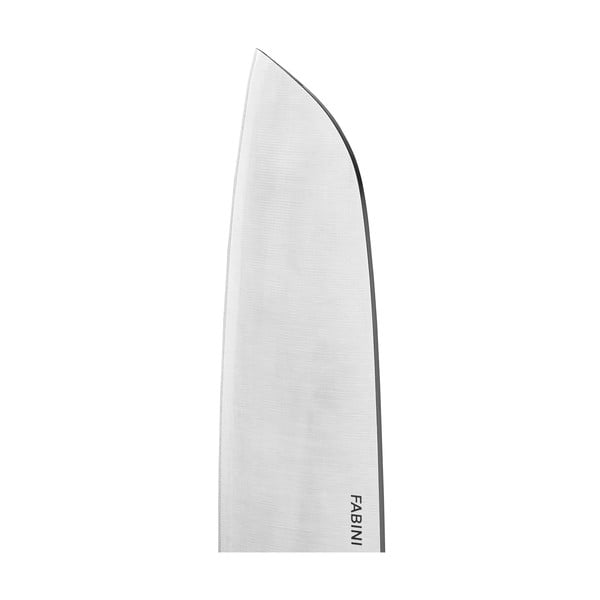 Santoku nož od nehrđajućeg čelika Trino – FABINI-image-2