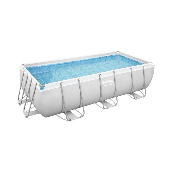 Bazen tvrde konstrukcije dubina 100 cm – Bestway