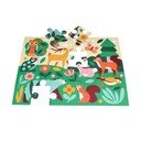 Puzzle (broj komada 24 kom) Woodland – Rex London