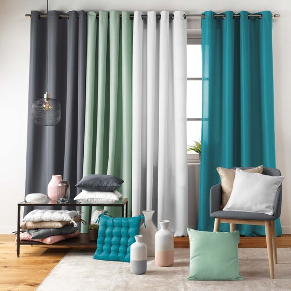 Ukrasni jastuk 40x40 cm Essentiel – douceur d'intérieur-image-2