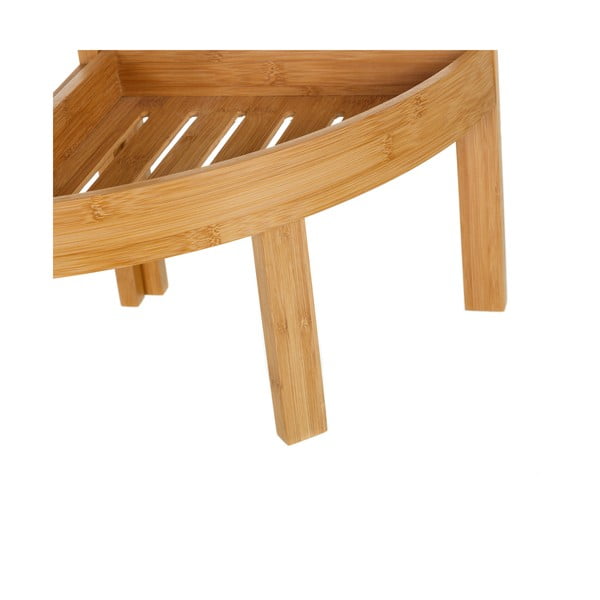 Kutni stalak na tri kata Casa Selección Bamboo-image-3