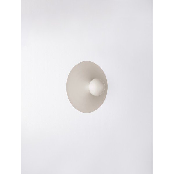 Bijela LED zidna lampa aluminijska Edem – Nova Luce-image-4