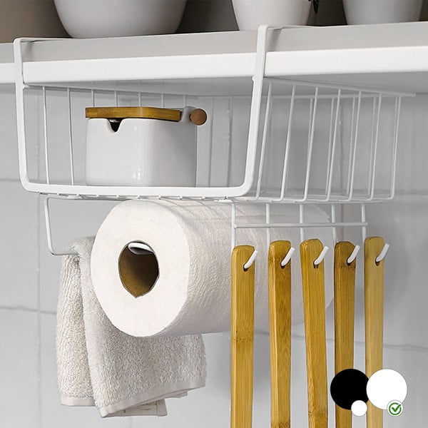 Viseća metalna košara - Casa Selección-image-1