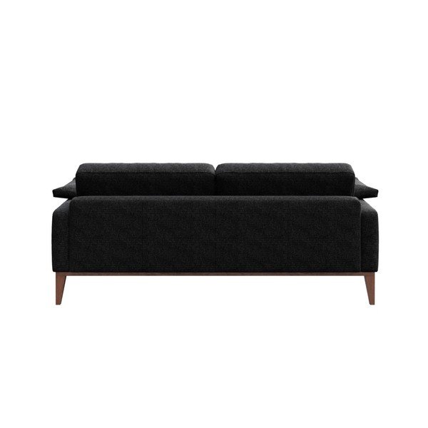 Antracitno siva sofa MESONICA Musso, 173 cm-image-3