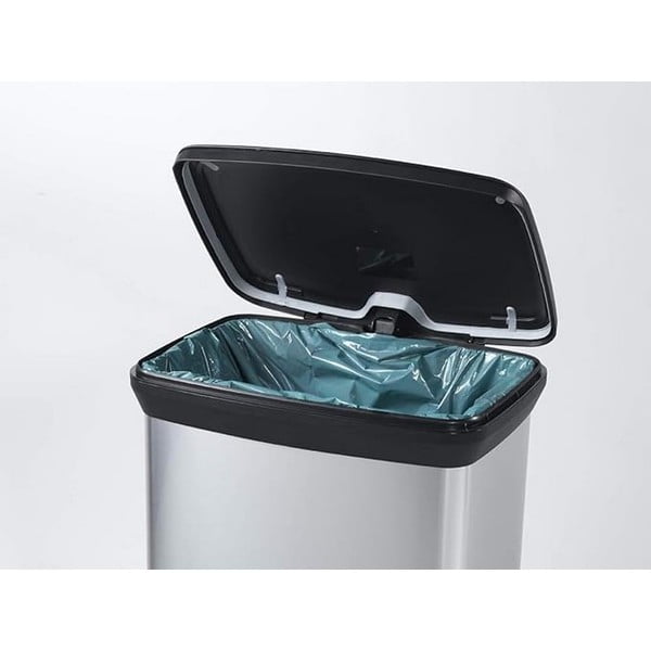 Kanta za otpatke Curver Pedal, 50 l-image-4