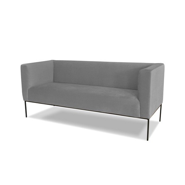 Svijetlo sivi trosjed Windsor &amp; Co. Sofe Neptun-image-3