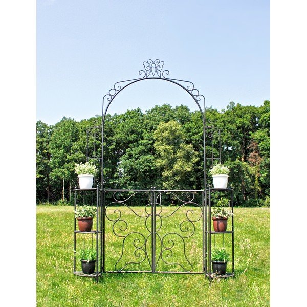 Vrata Laki – Garden Pleasure-image-1
