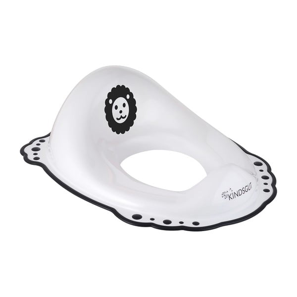 Bijela dječja wc daska - Kindsgut-image-4