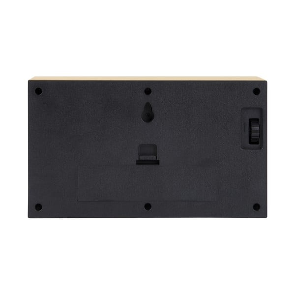 Digitalan/stolni sat Boxed Flip – Karlsson-image-3