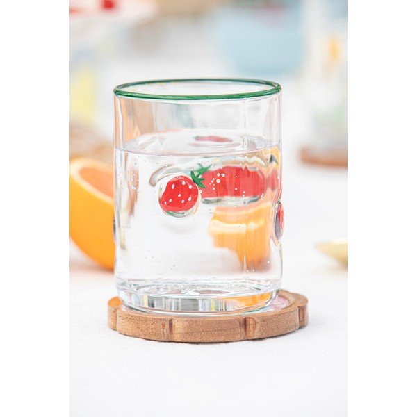 Čaša 400 ml Capri – Ladelle-image-2