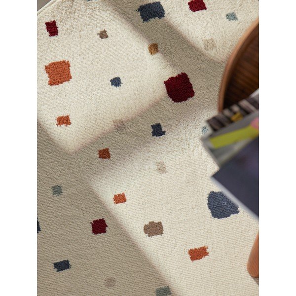 Dječji tepih ø160 cm Funny Squares – Hanse Home-image-2