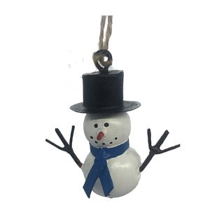 Viseći božićni ukras Snowman - G-Bork