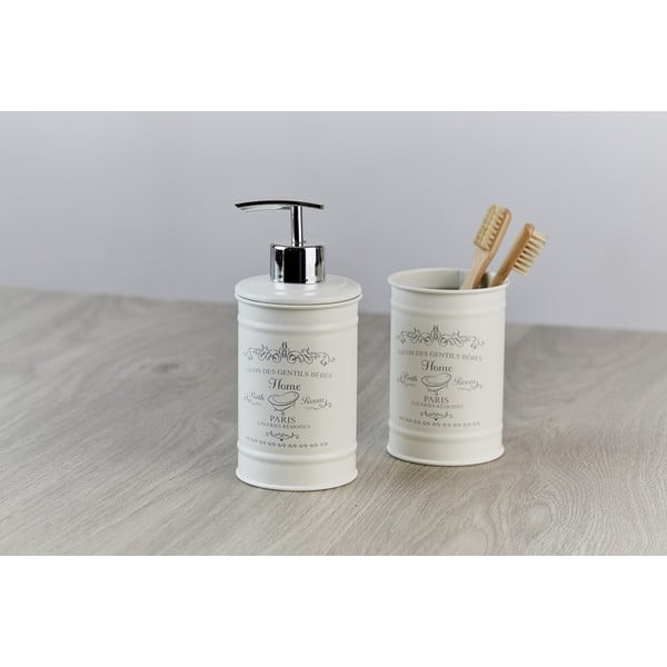 Bež dozator sapuna Wenko Home-image-2