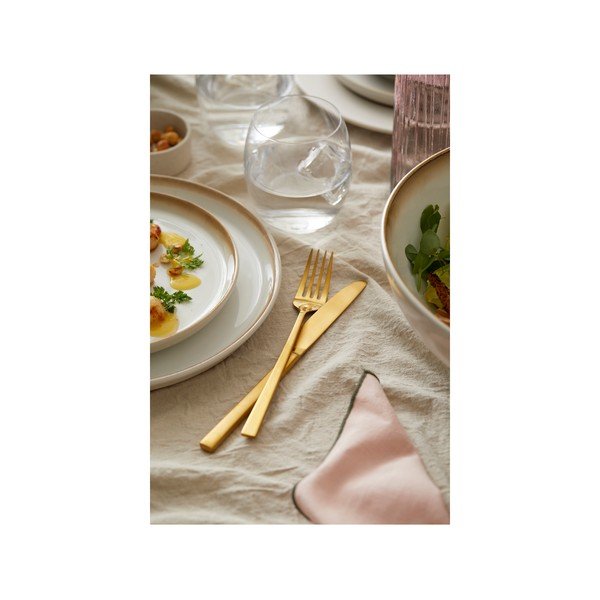 Mjedeni željezan pribor 16 kom Brass – Bitz-image-4