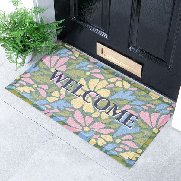Otirač od PVC-a 40x70 cm Welcome – Artsy Doormats-image-1