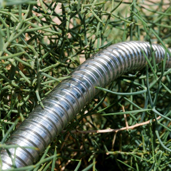 InnovaGoods neraskidivo metalno crijevo, dužine 15 m-image-4