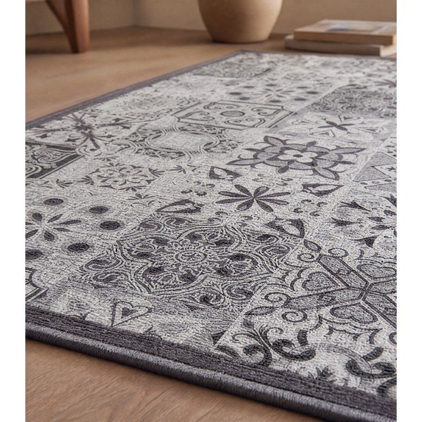 Siva periva staza 50x120 cm Persane – douceur d'intérieur-image-1