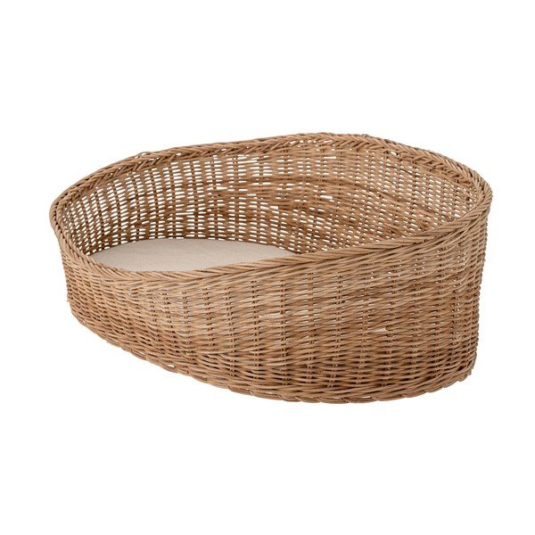 Krevet za pse u prirodnoj boji 39x57 cm Maloo – Bloomingville-image-2