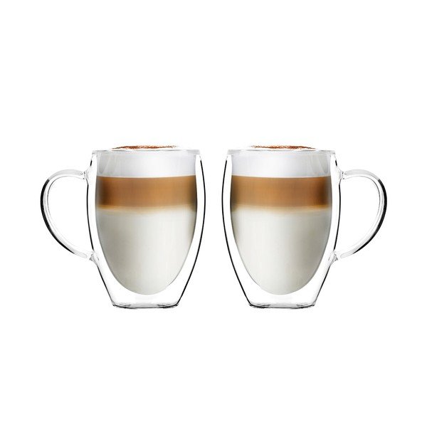 Šalice u setu 2 kom 360 ml Noa – Vialli Design-image-4