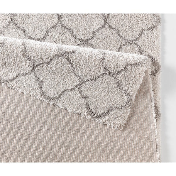 Krem tepih Mint Rugs Luna 160 x 230 cm-image-2