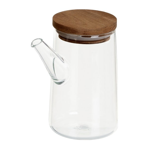 Set za ulje i ocat 2 kom sa stalkom – Casa Selección-image-2