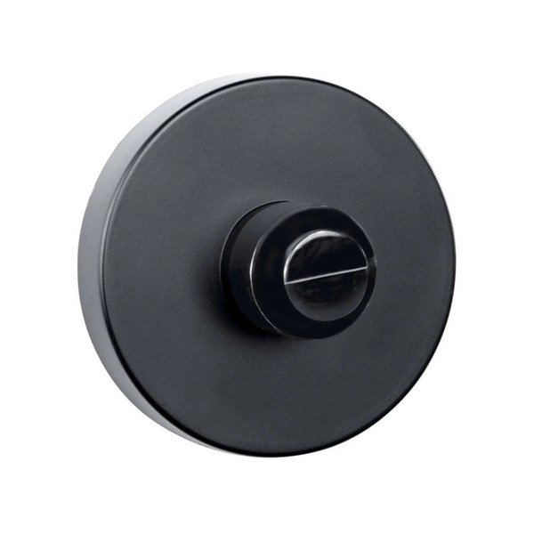 Set s 2 crna zidna adaptera i pumpe Wenko Vacuum-Loc Classic Plus-image-1