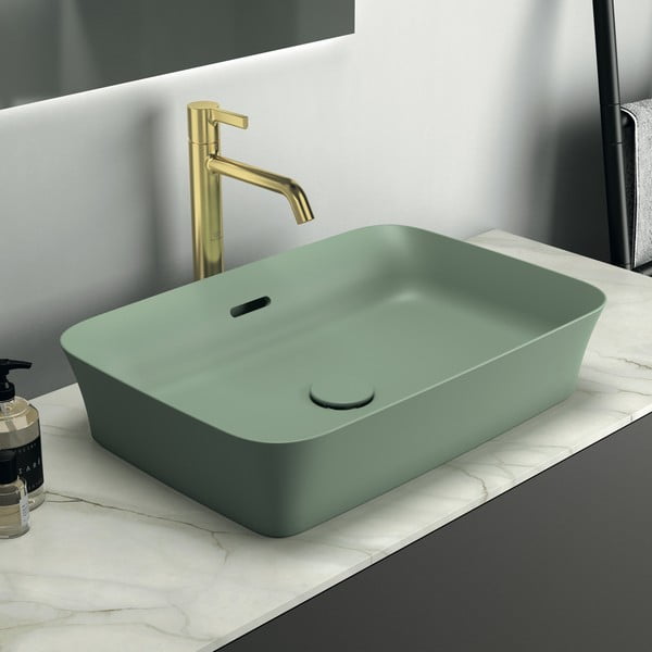 Zeleni odvodni čep ø 7 cm Ipalyss – Ideal Standard-image-2