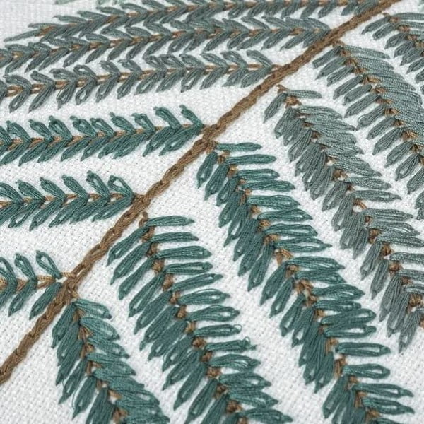 Ukrasna jastučnica 45x45 cm – Mila Home-image-1
