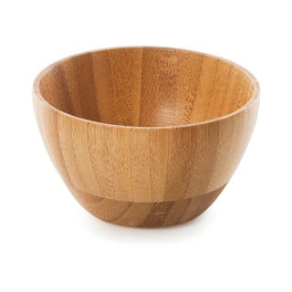 Zdjela od bambusovog drveta Bambum Trigo, ø 8 cm