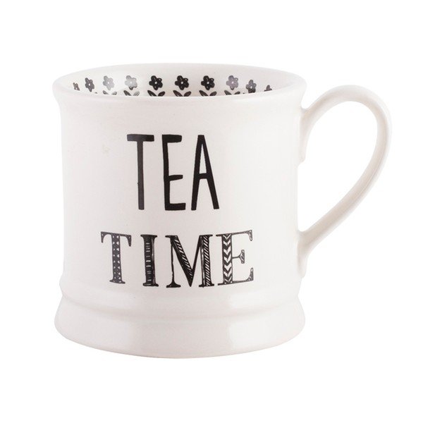 Creative Tops Stir It Up Tea Time keramička šalica, 280 ml-image-1