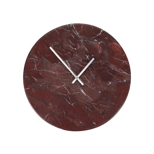 Zidni sat ø 35 cm Zone – S|P Collection