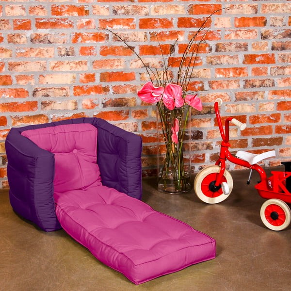 Karup Baby Dice Pink / Purple-image-4