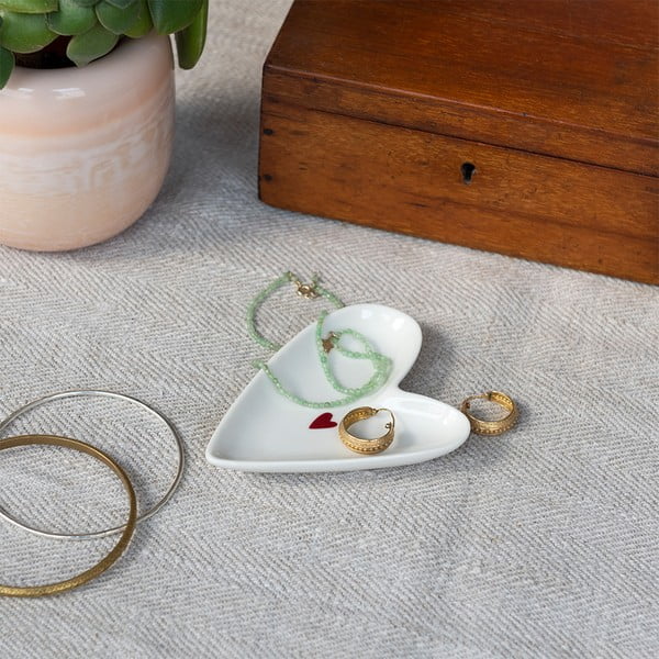 Pladanj za nakit Heart – Rex London-image-1