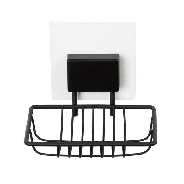 Samodržeća zidna posuda za sapun Compactor Magic Bath-image-3