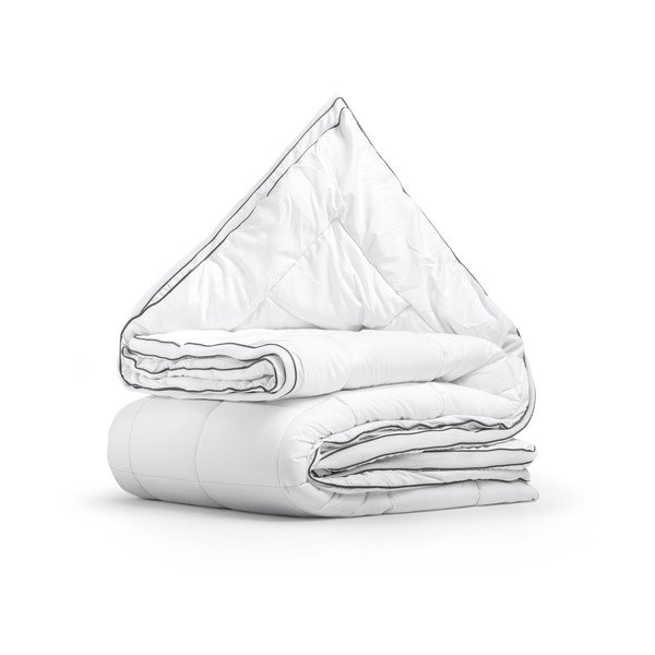 Pokrivač od mikropercila Sleeptime 3D AIR Micro Touch, 140 x 220 cm-image-3