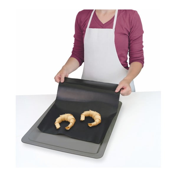 Teflonska podloga za pečenje METALTEX Backer, 40 x 33 cm-image-1