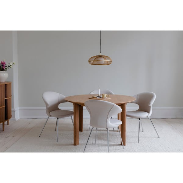 Sjenilo u zlatnoj boji ø 45 cm Faraday – UMAGE-image-2