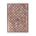 Obostrani/ručno rađen vunen tepih 200x290 cm Kamal Zara – Nouristan