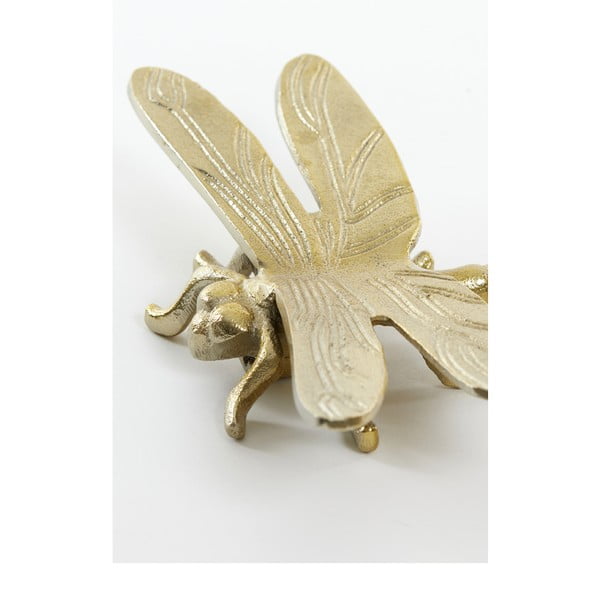 Metalni kipić Dragonfly – Light & Living-image-1