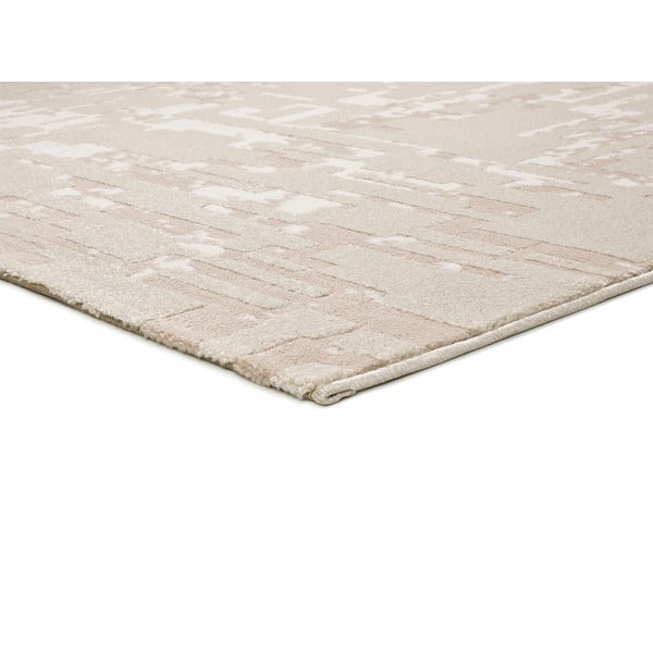 Krem tepih 200x290 cm Baresa – Universal-image-4