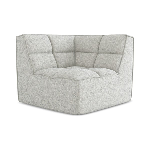 Krem modularna sjedeća garnitura Kalai – Makamii-image-2