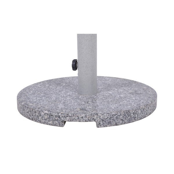 Kameni stalak za suncobran – Garden Pleasure-image-2