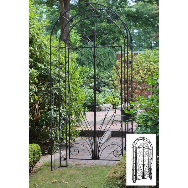 Vrata Bagana – Garden Pleasure-image-4