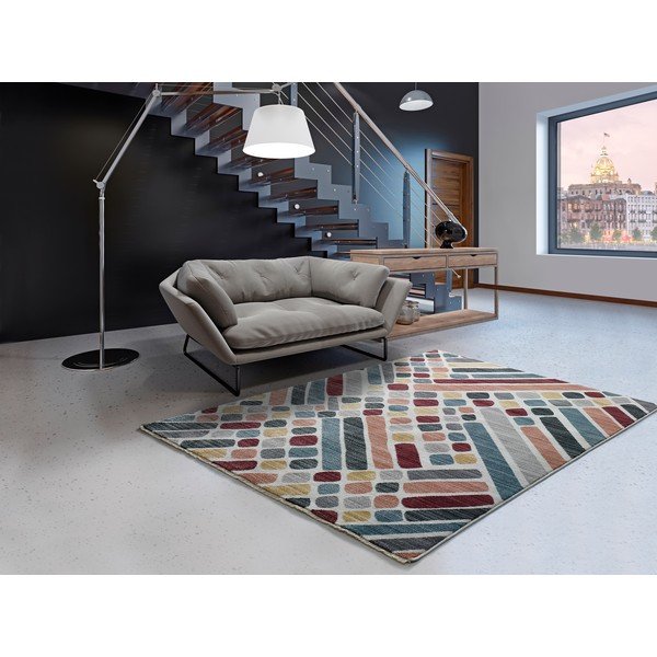 Tepih Universal Tivoli točkice, 120 x 170 cm-image-1