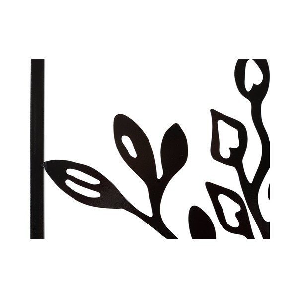 Metalni zidni ukras 60x80 cm Elegant - Mauro Ferretti-image-2