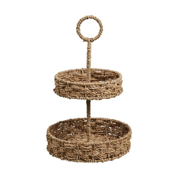 Etažer od morske trave Rifbjerg – House Nordic