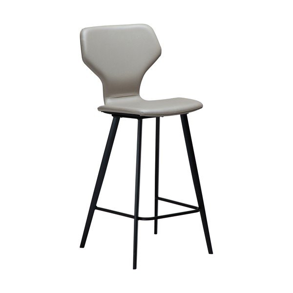 Bež barska stolica (visine sjedala 69,5 cm) S.I.T – DAN-FORM Denmark